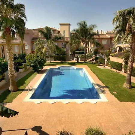 Bahia Dorada Hotel *