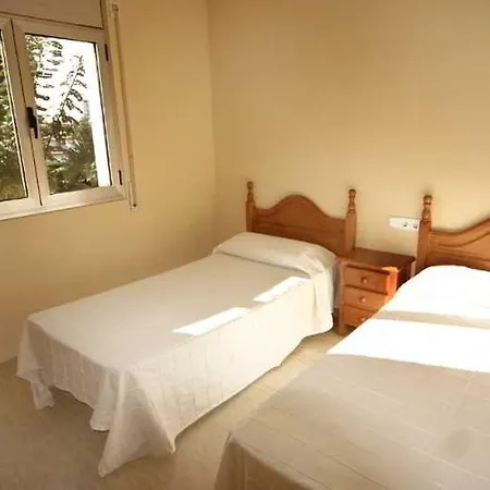 Hotel Bahia Dorada Salou