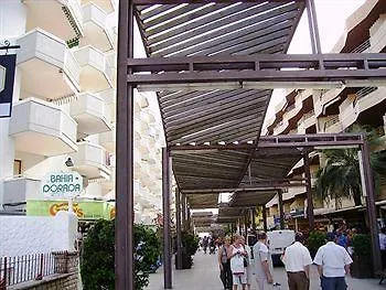 Bahia Dorada Hotel Salou