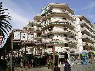 Bahia Dorada * Salou