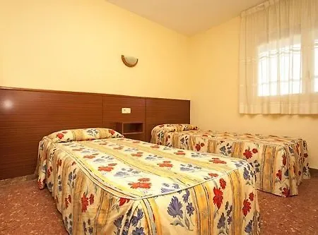 Hotel Bahia Dorada
