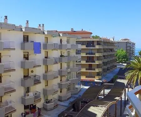 Hotel Bahia Dorada Salou