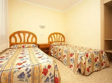 Bahia Dorada Hotel